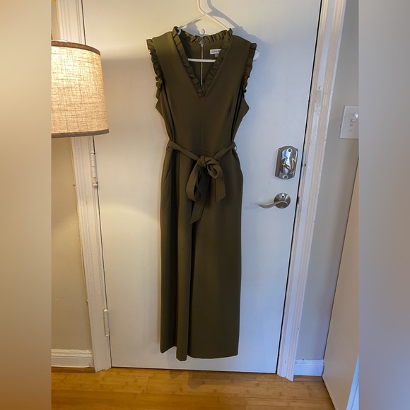 Calvin Klein Jumpsuit - Picture 2 of 5